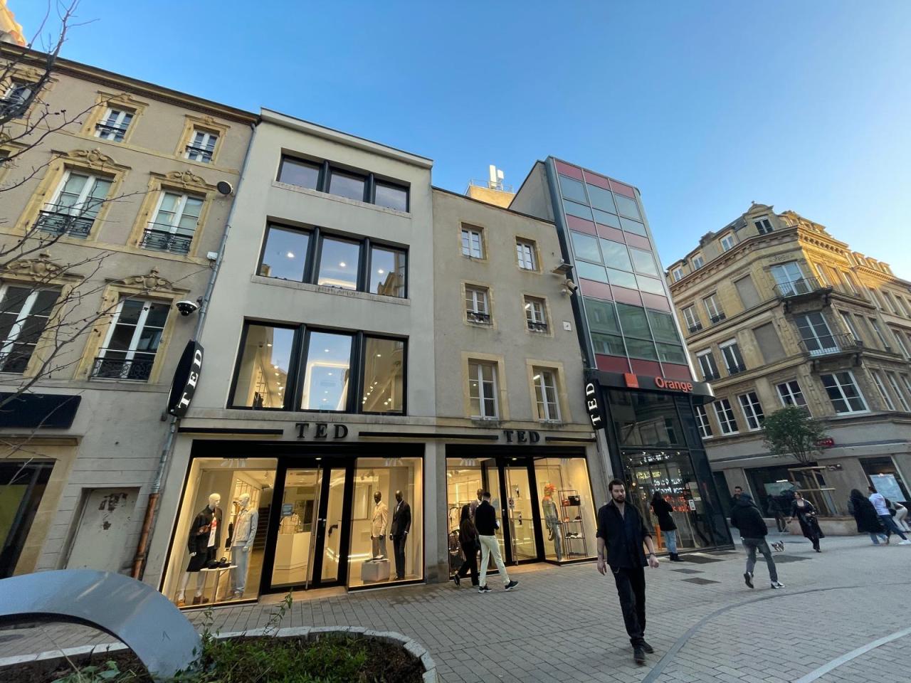 Location commerce Metz Moselle OLCOM2638622 2