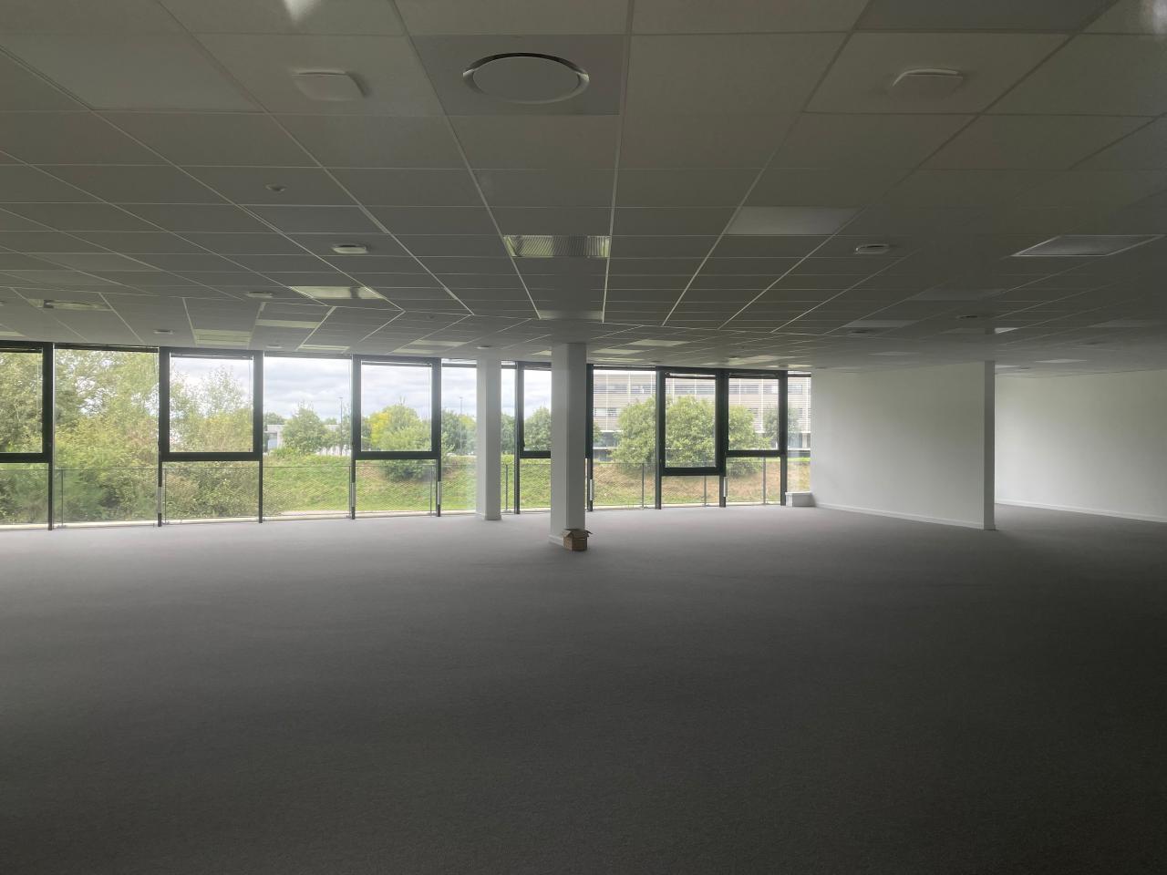 Location bureau Saint-Herblain Loire-Atlantique OLBUR2113153 2