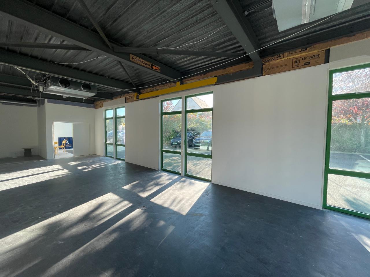 Location bureau Fondettes Indre-et-Loire OLBUR2536087 9