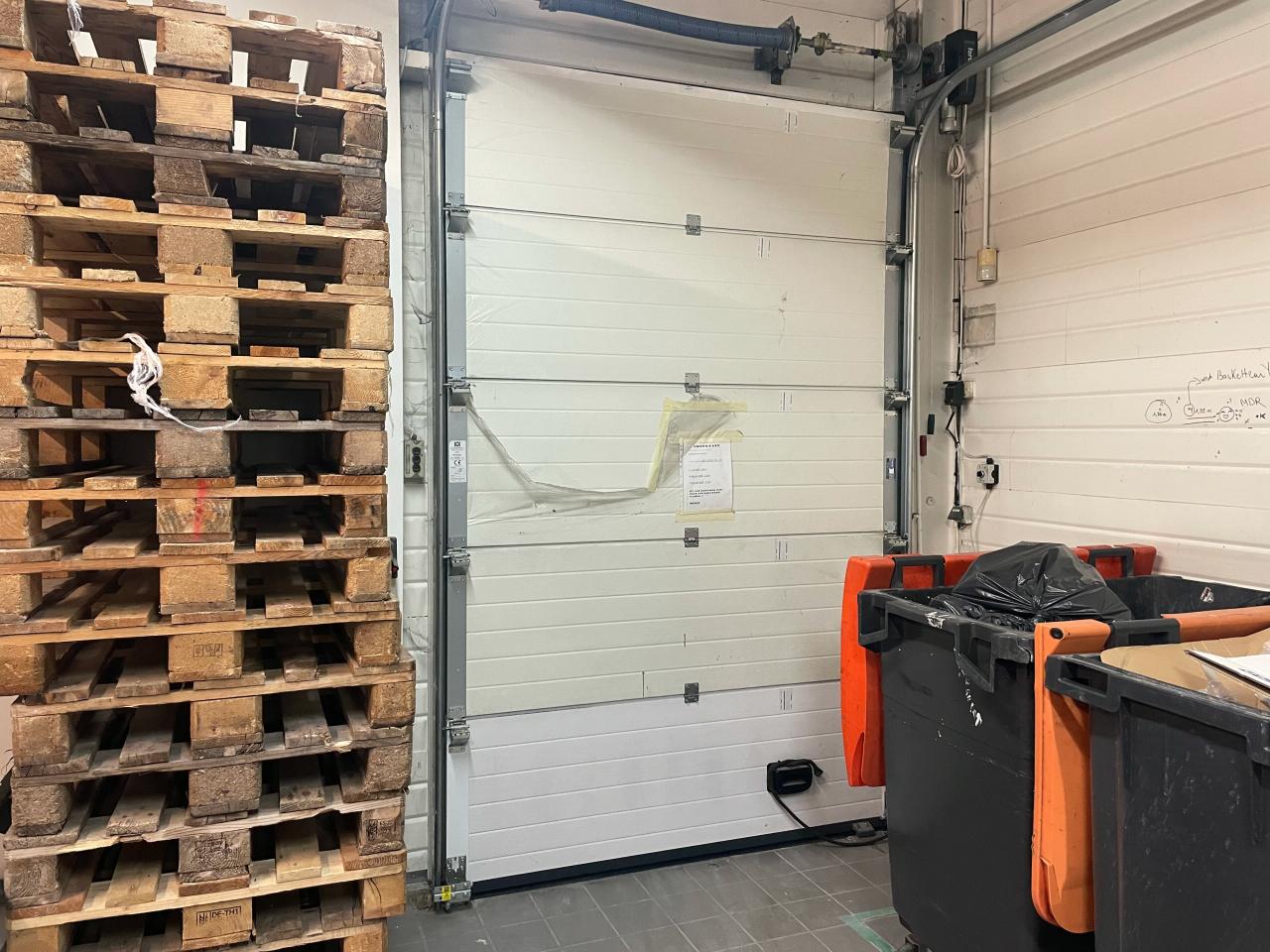 Location local d'activité Épinay-sur-Seine Seine-Saint-Denis OLACT2537947 2