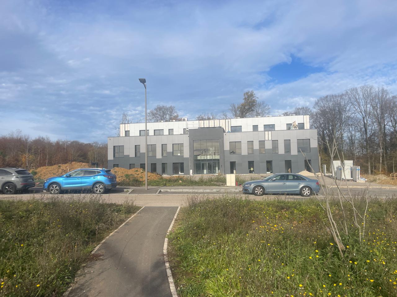 Location bureau Chavigny Meurthe-et-Moselle OLBUR2423904 9