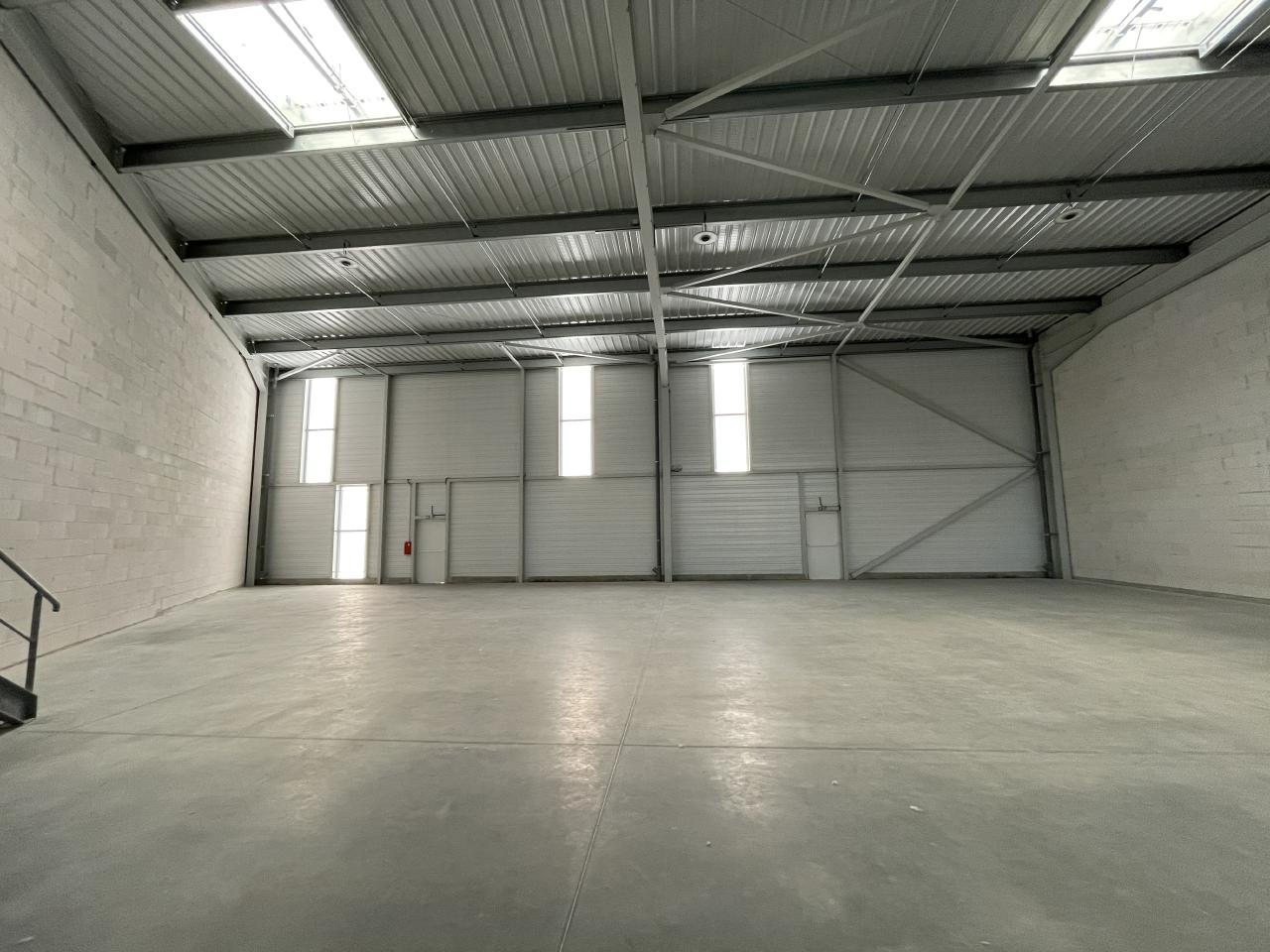 Vente local d'activité Toulouse Haute-Garonne OVACT2536790 5