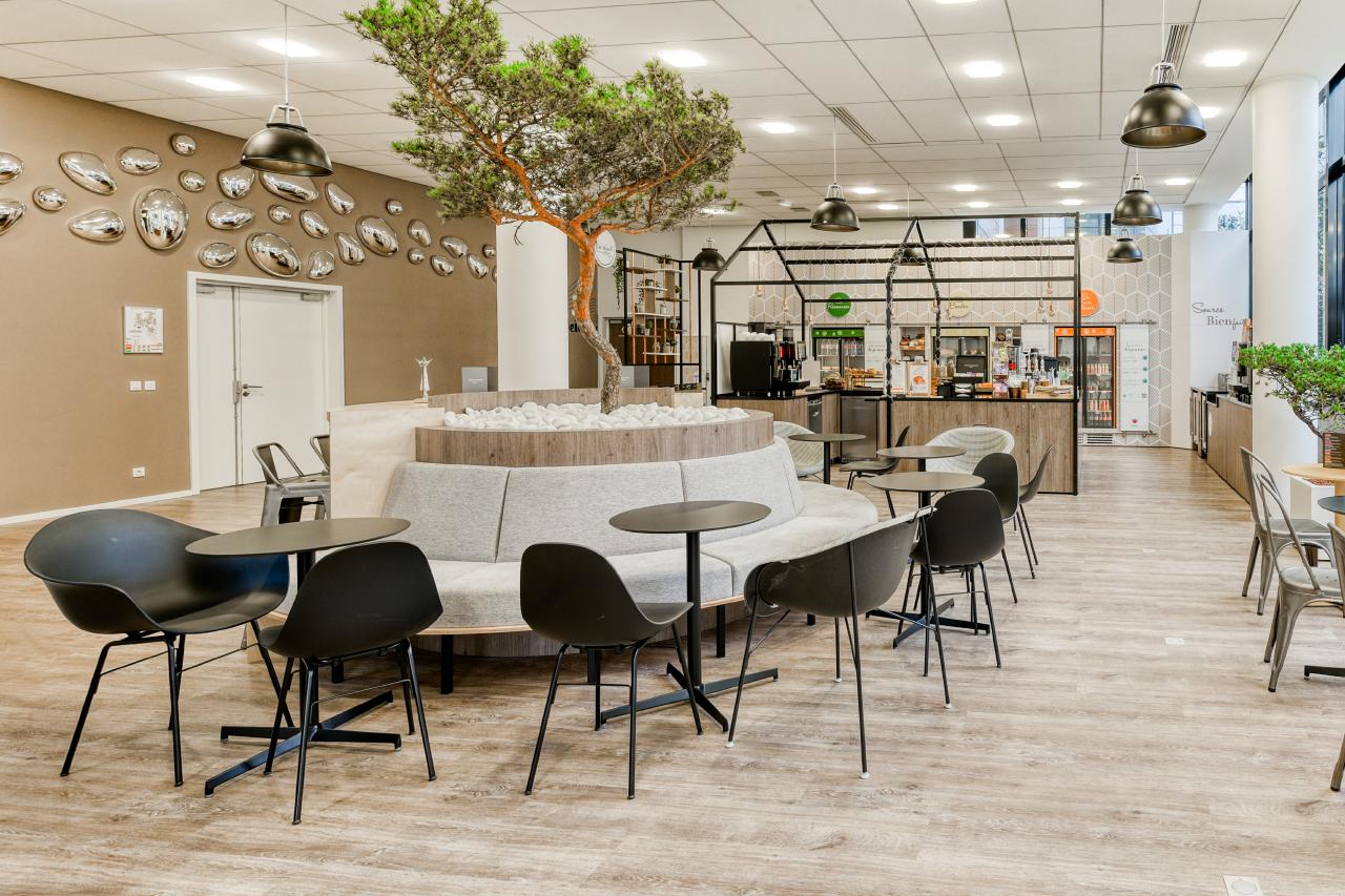 Location bureau Asnières-sur-Seine Hauts-de-Seine OLBUR2315599 27