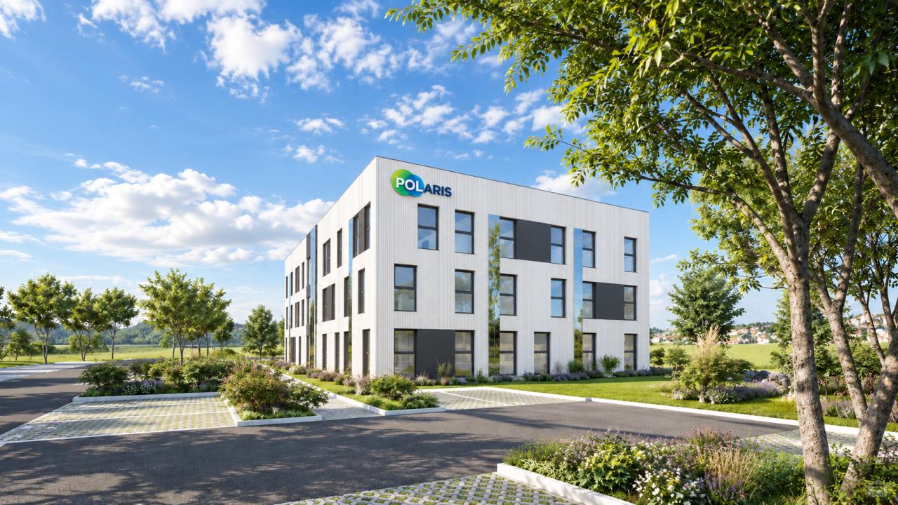 Vente bureau Norroy-le-Veneur Moselle OVBUR2203726