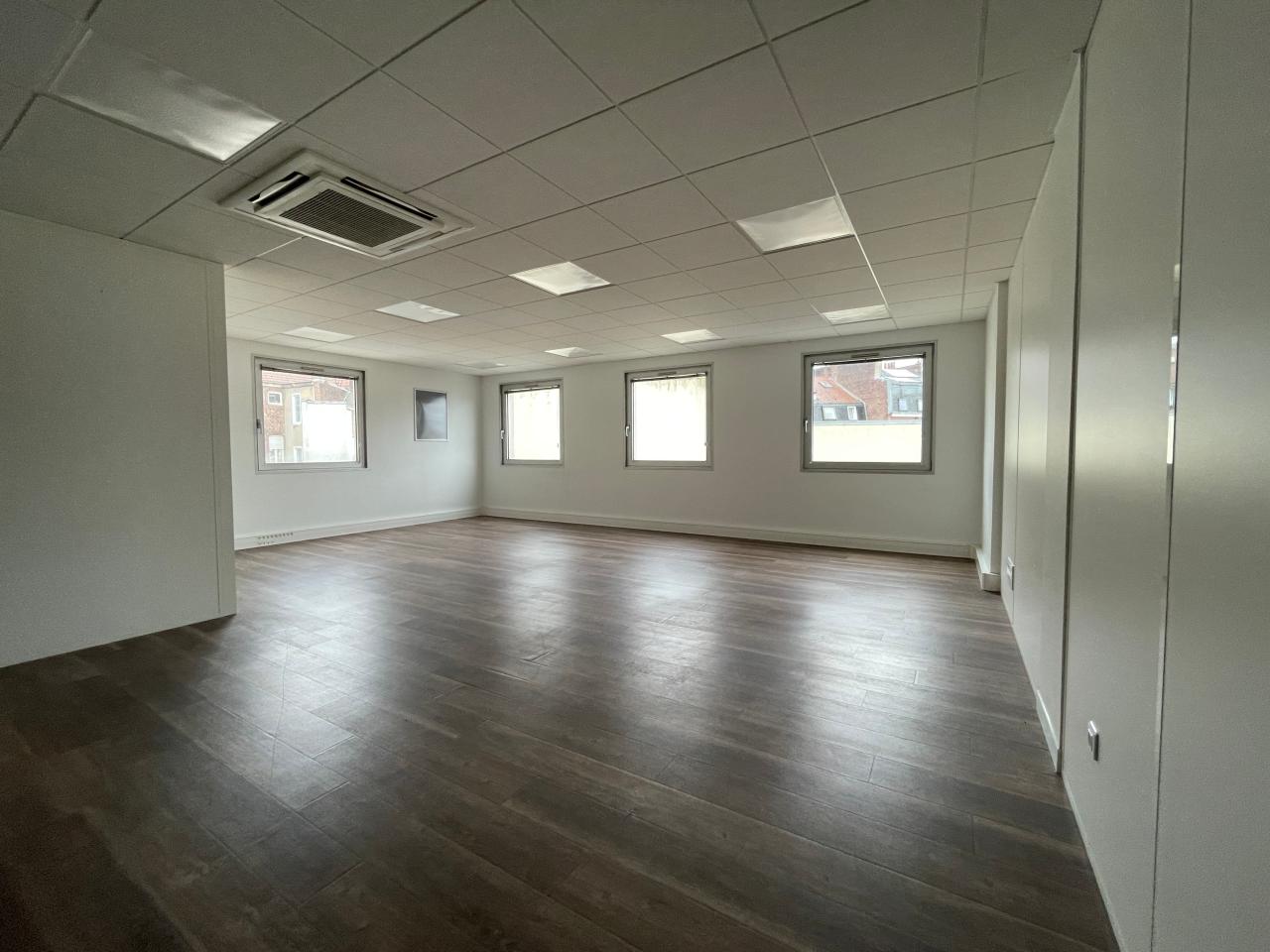 Vente bureau Lille Nord OVBUR2640281 2