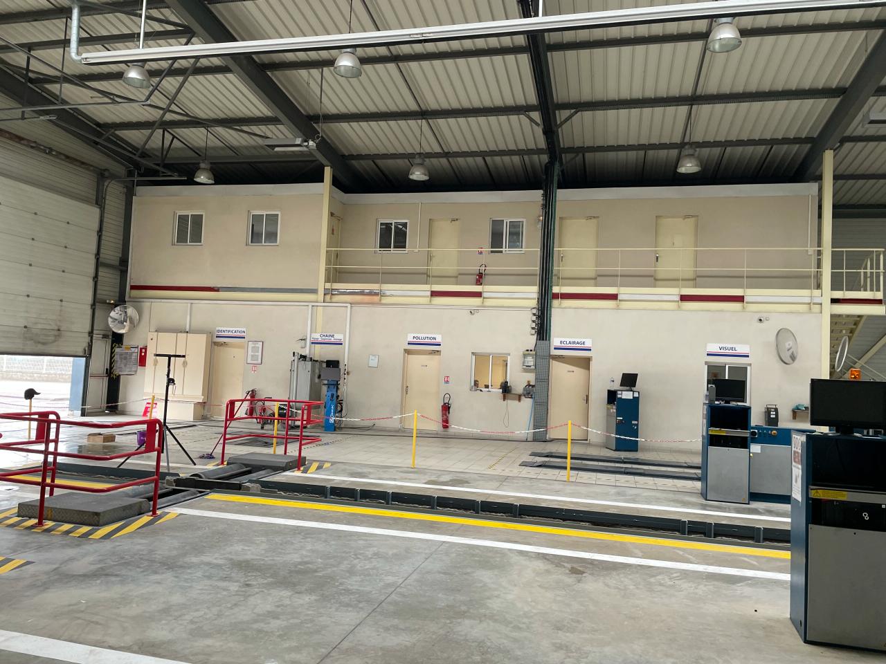 Location local d'activité Atton Meurthe-et-Moselle OLACT2528990 8