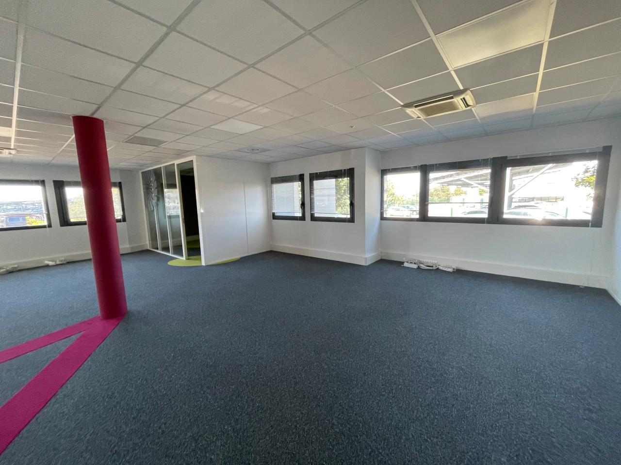 Location bureau Blagnac Haute-Garonne OLBUR2203891 5