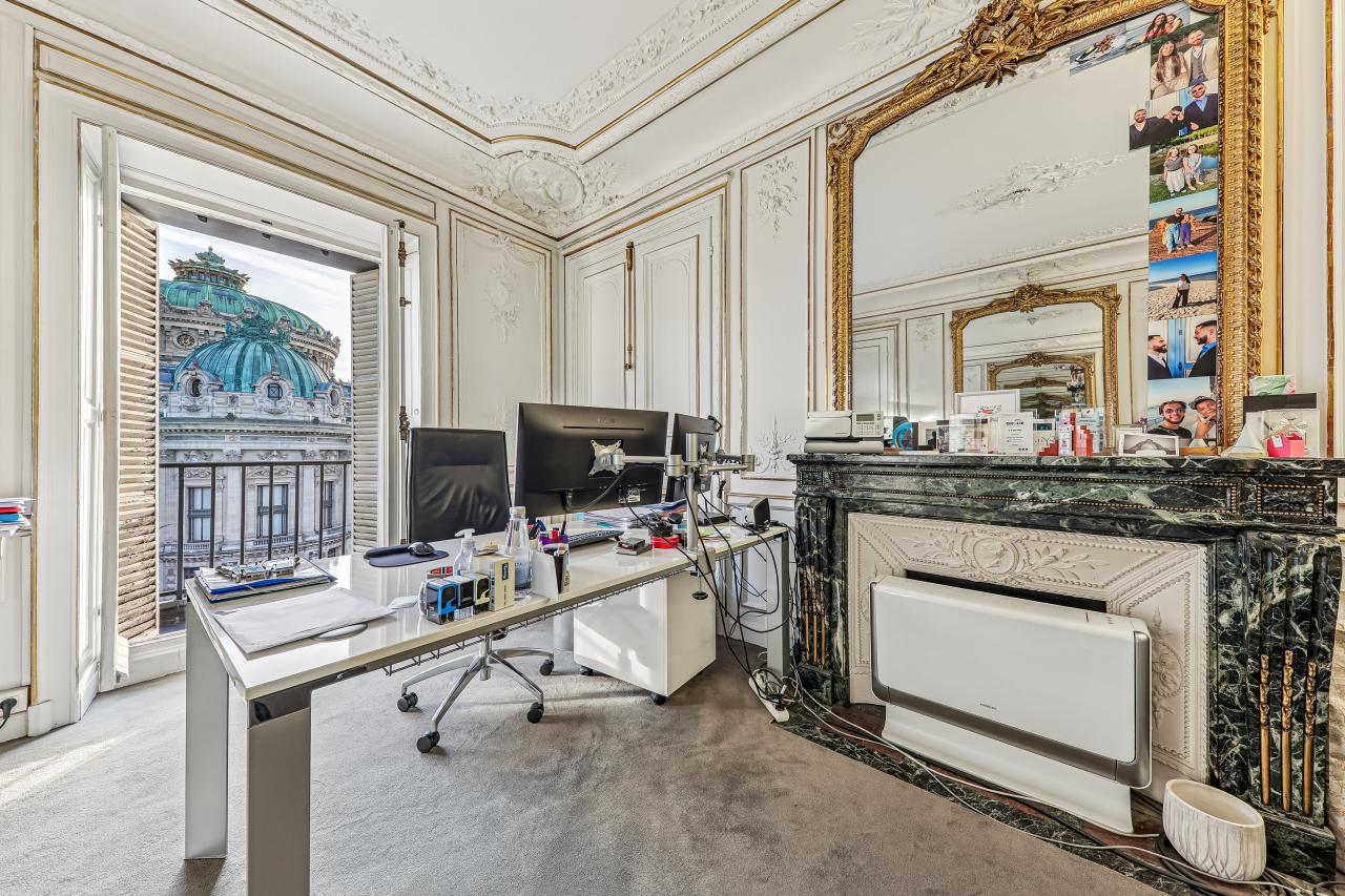 Location bureau Paris OLBUR2537095 10