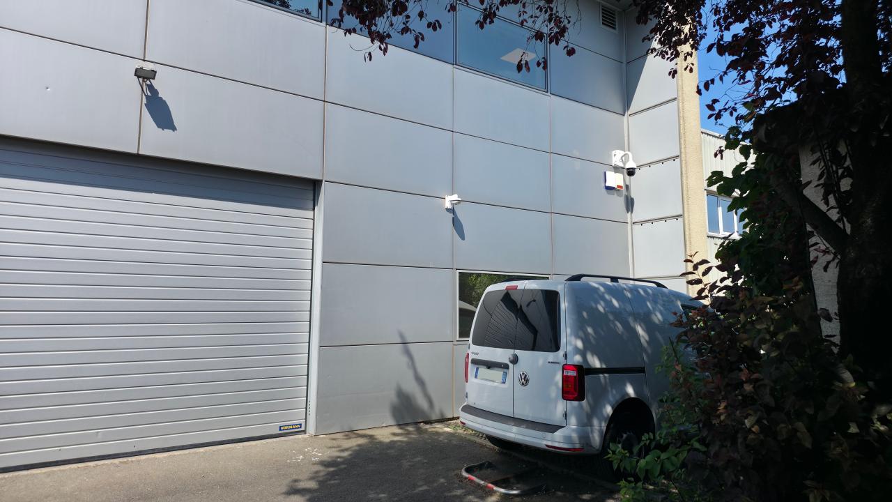 Vente local d'activité Champigny-sur-Marne Val-de-Marne OVACT2642637 9