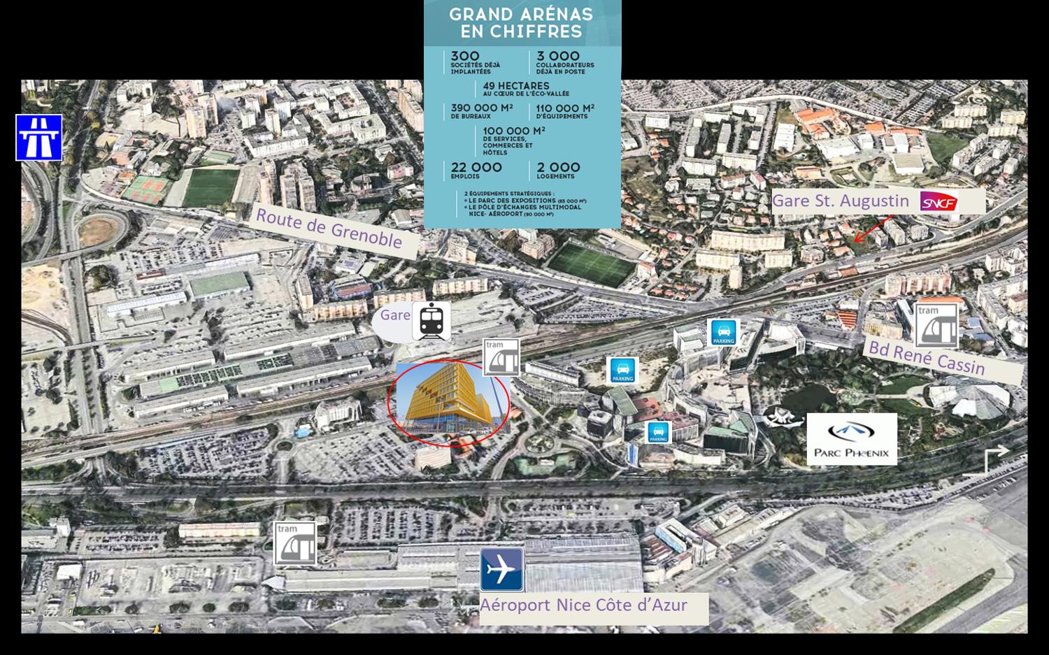 Location bureau Nice Alpes-Maritimes AOLBUR2115383_1