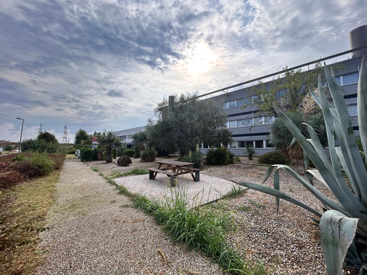 Location coworking Castelnau-le-Lez Hérault OLBUR2534449 2
