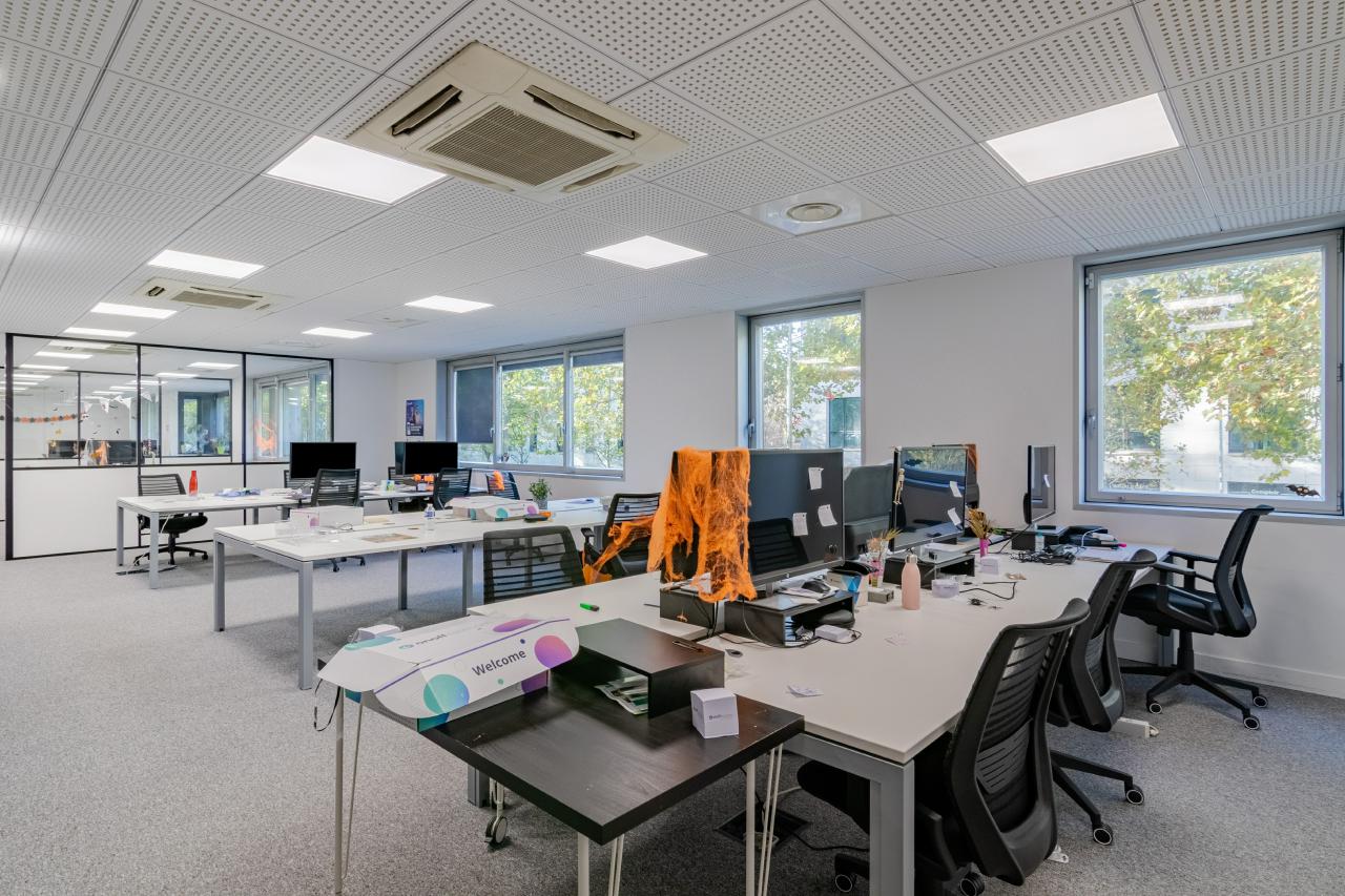 Location bureau Boulogne-Billancourt Hauts-de-Seine OLBUR2206815 5