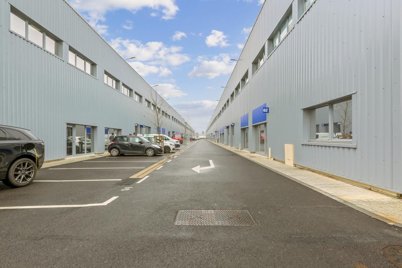 Location local d'activité Vaux-le-Pénil Seine-et-Marne OLACT2201447 13