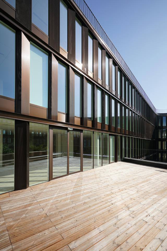 Location bureau Saint-Ouen Seine-Saint-Denis OLBUR2100414 16