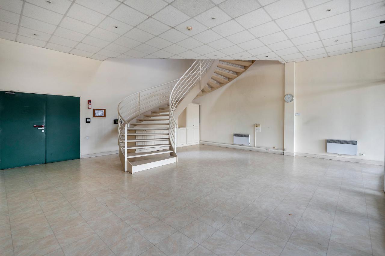 Location local d'activité Saint-Michel-sur-Orge Essonne OLACT2641492 10