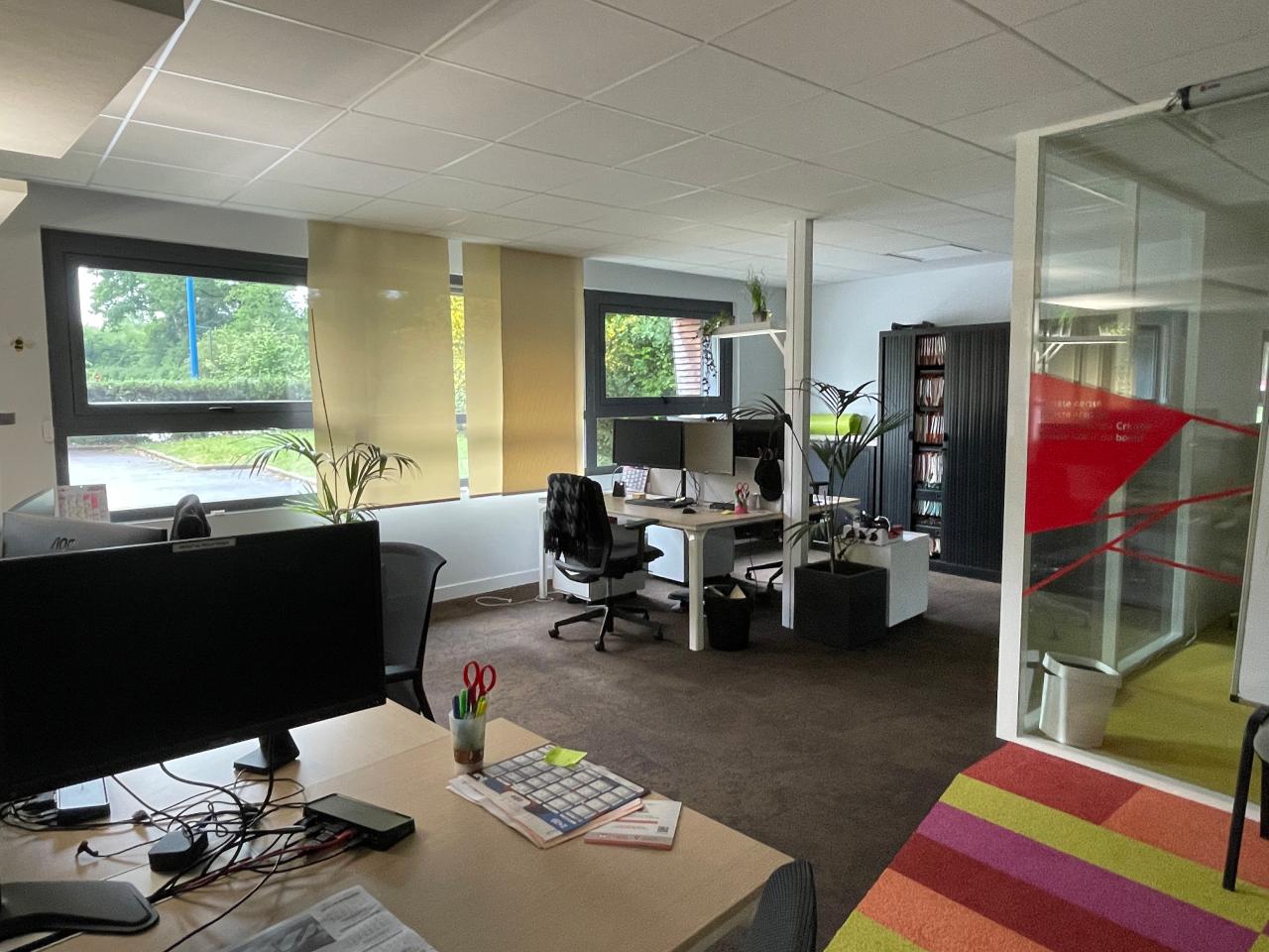 Vente bureau La-Chapelle-sur-Erdre Loire-Atlantique OVBUR2642776 10