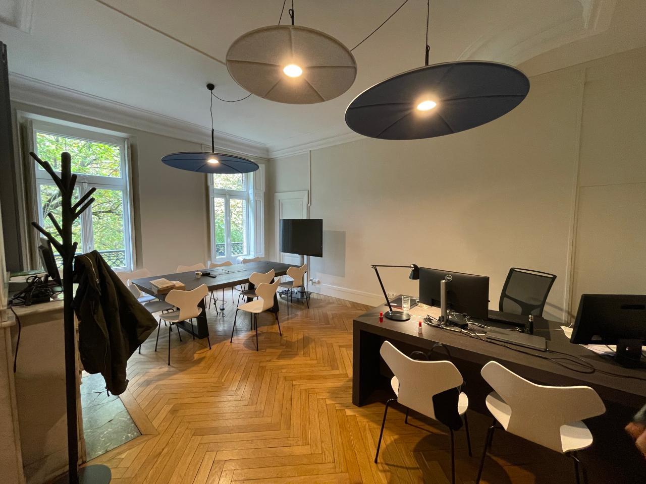 Location bureau Toulouse Haute-Garonne OLBUR2537178 16