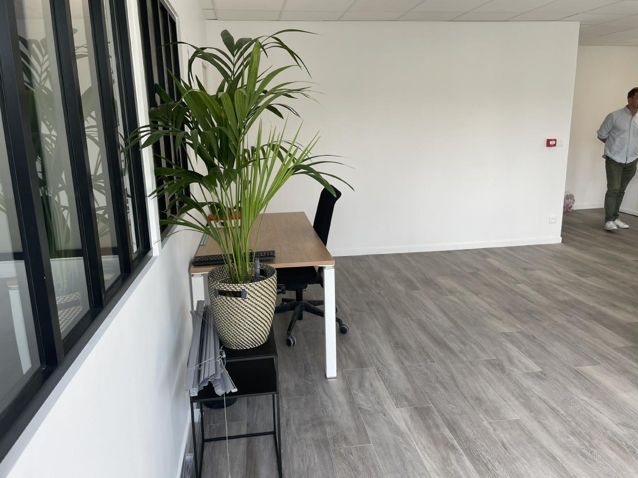 Location local d'activité Cergy Val-d'Oise OLACT2203579 5