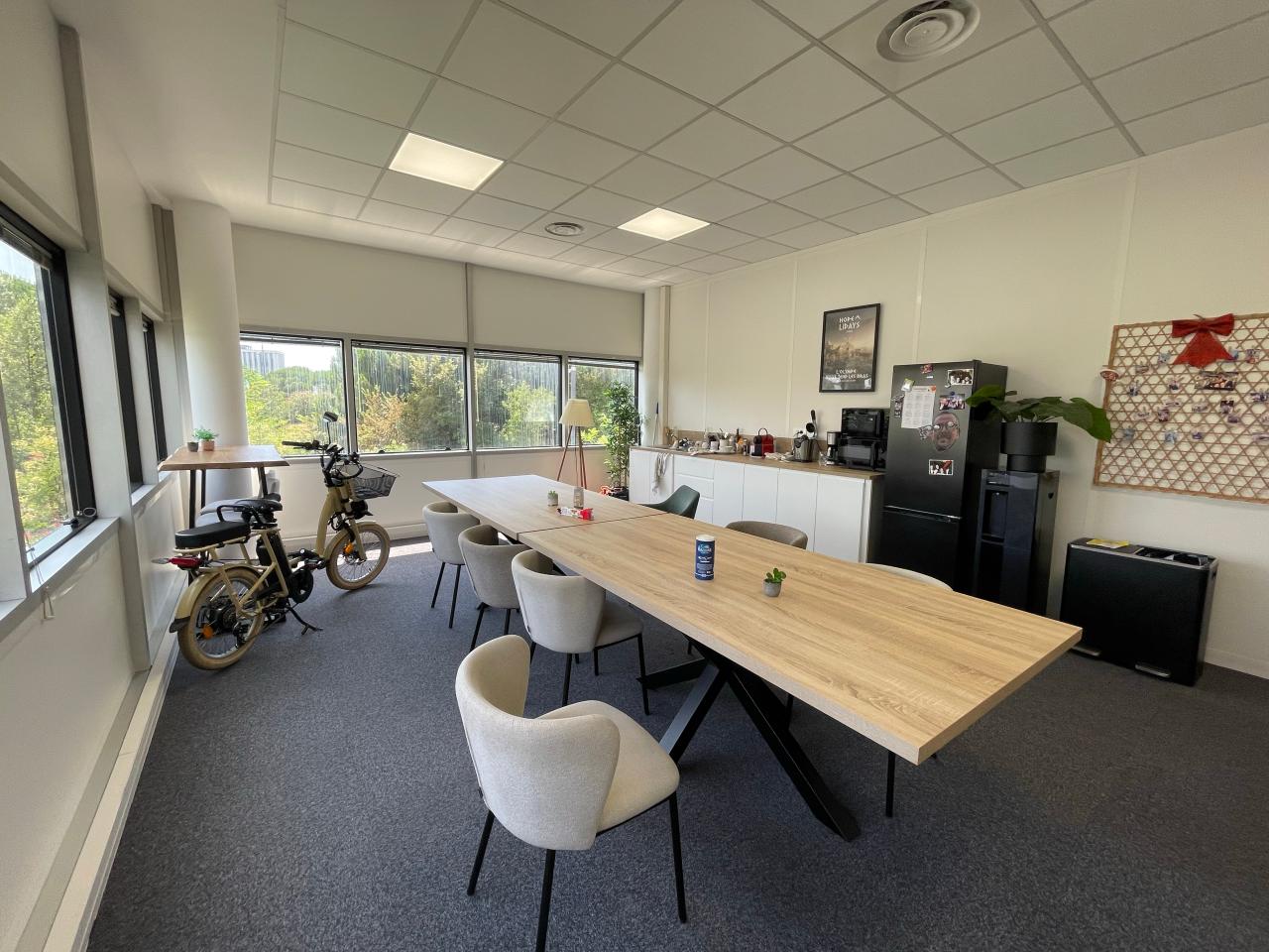 Location bureau Montpellier Hérault OLBUR2118429 14