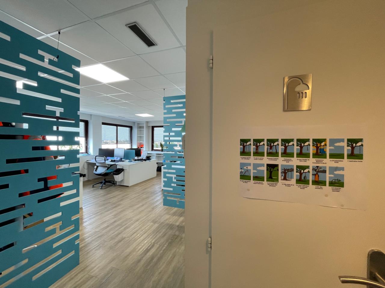 Vente bureau Schiltigheim Bas-Rhin OVBUR2533732 21