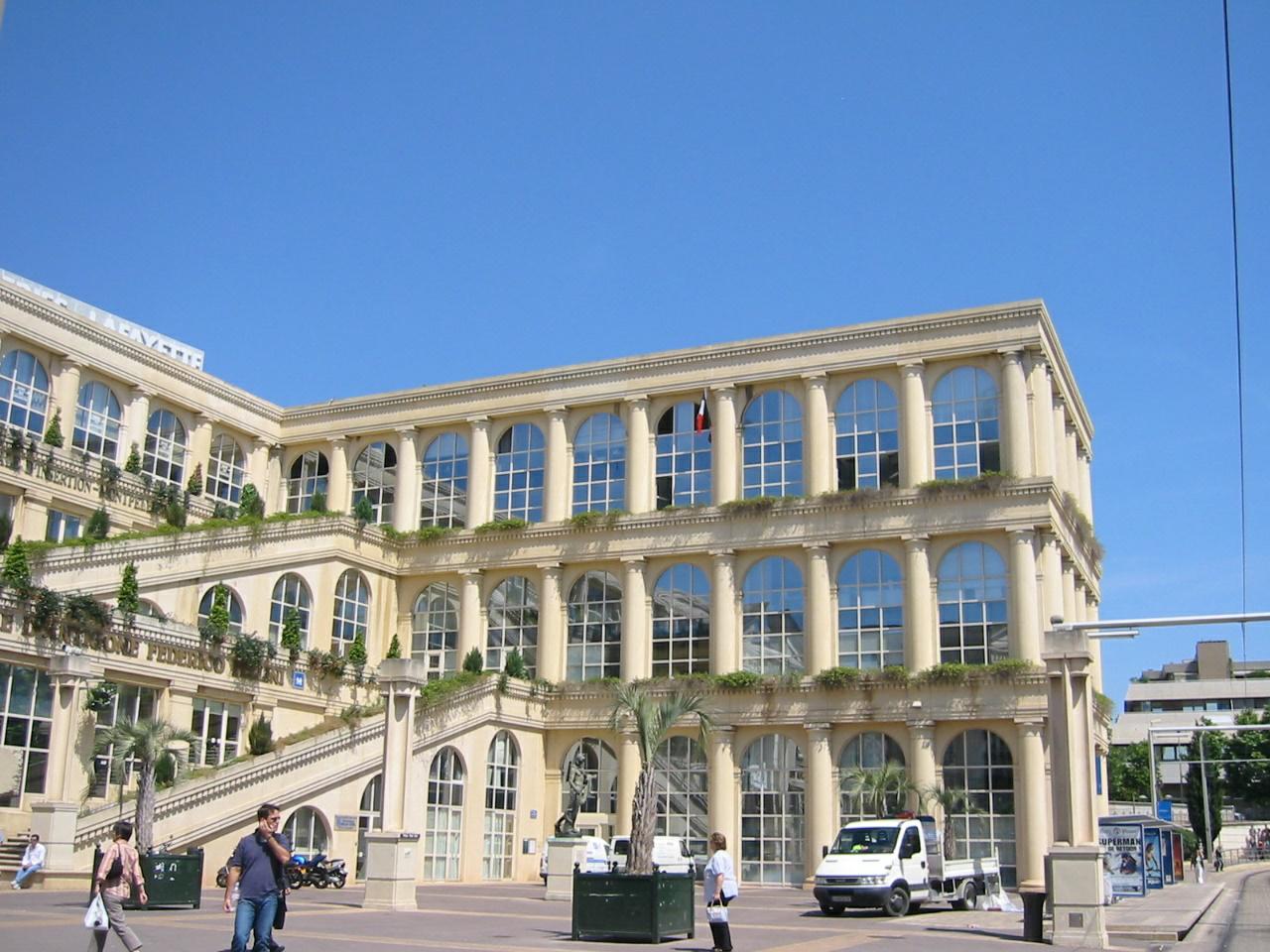 Vente bureau Montpellier Hérault OVBUR2534944