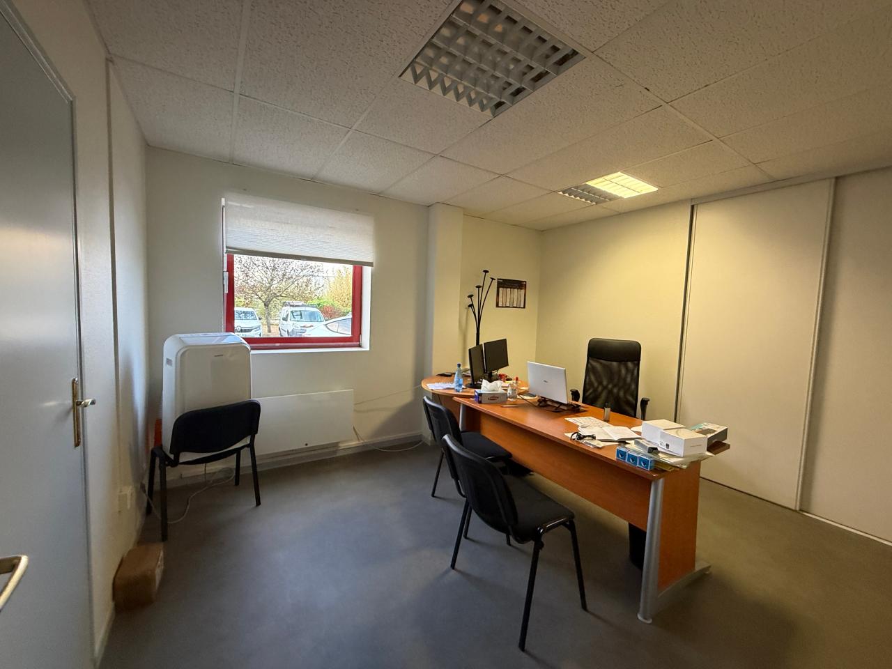 Location local d'activité Chécy Loiret OLACT2645516 7