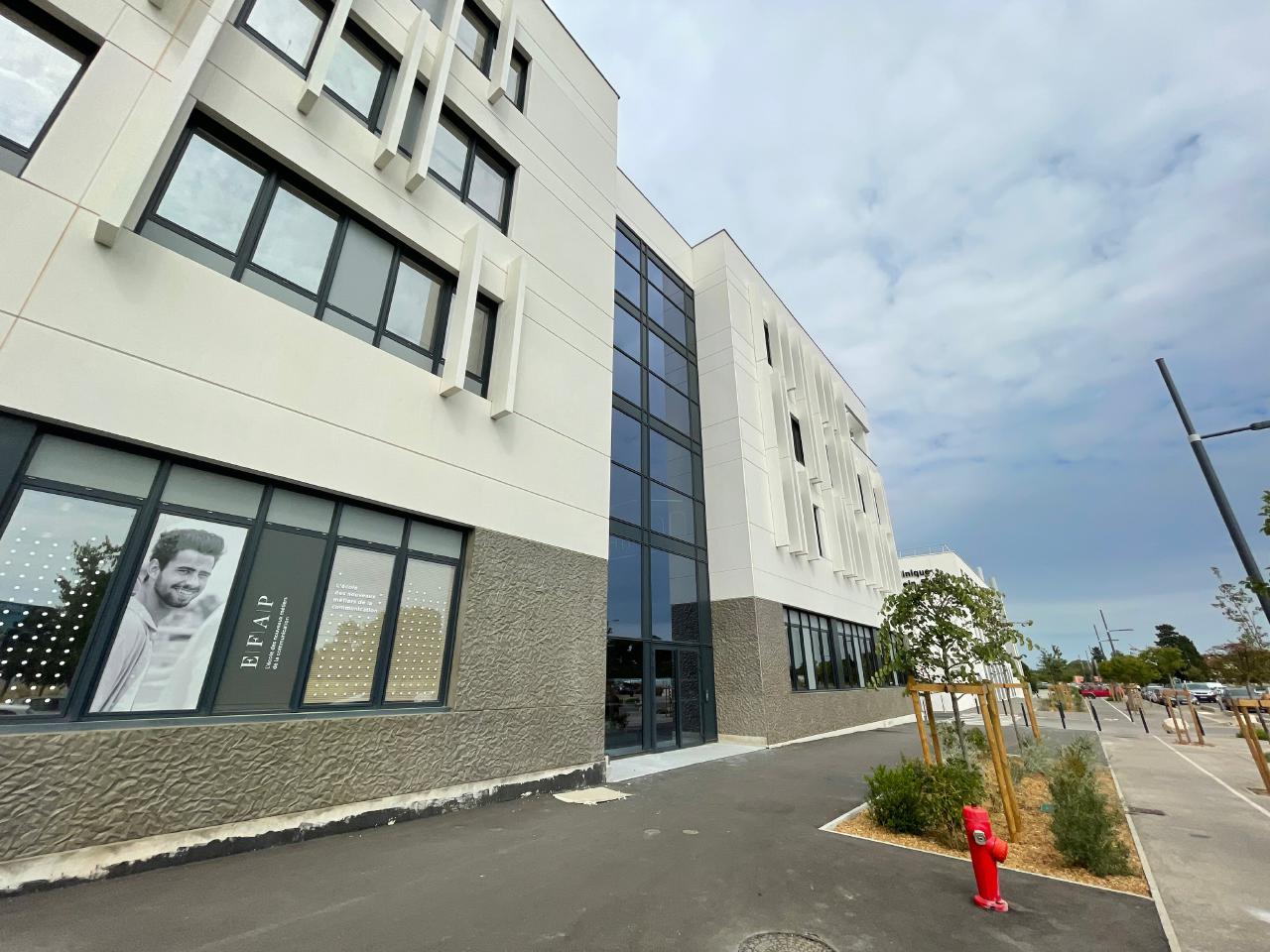 Location bureau Montpellier Hérault OLBUR2643301
