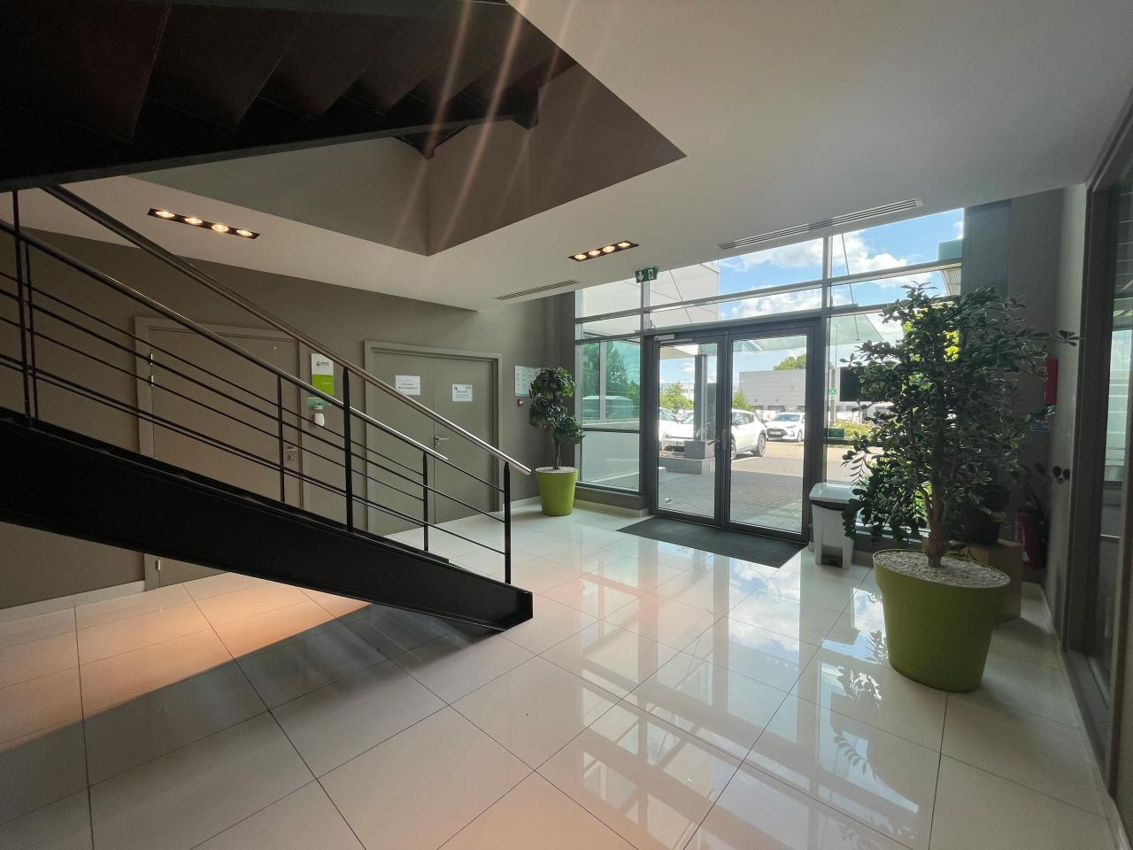 Location bureau Schiltigheim Bas-Rhin OLBUR2318183 4