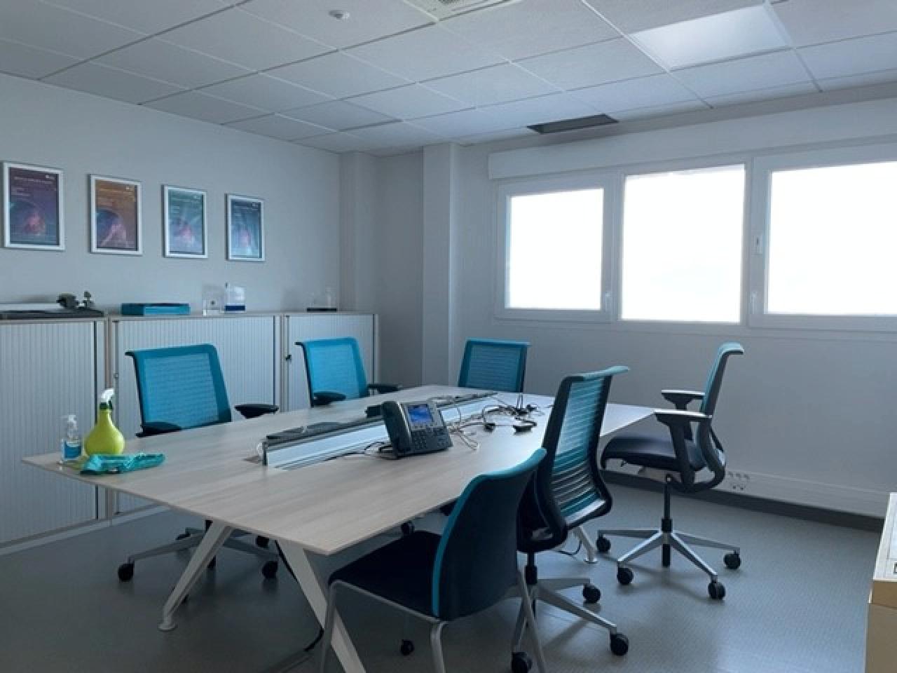 Vente bureau Archamps Haute-Savoie OVBUR2531991 12