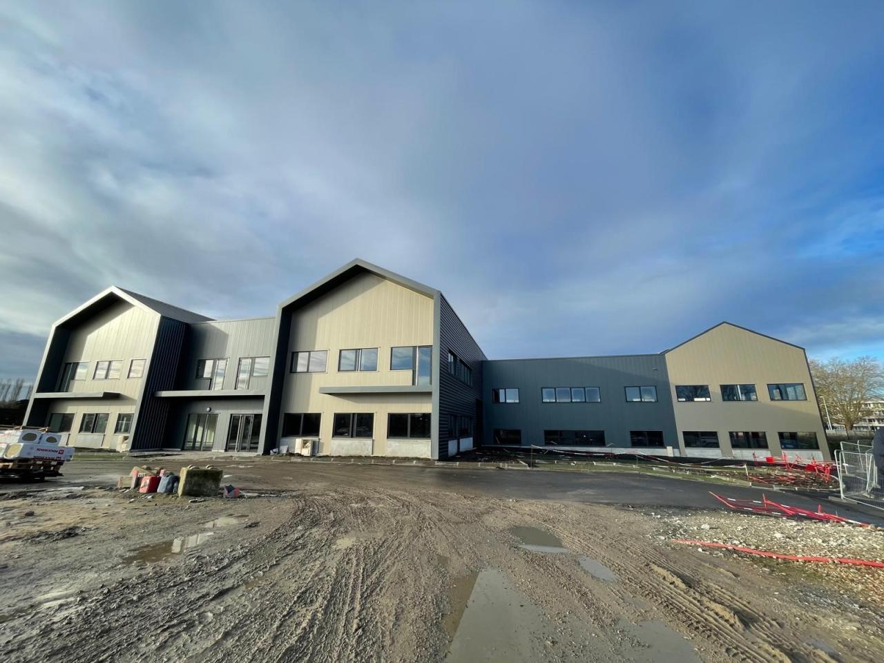 Vente local d'activité Tourcoing Nord OVACT2425835