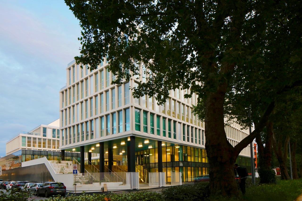 Location bureau Toulouse Haute-Garonne OLBUR2533260 3