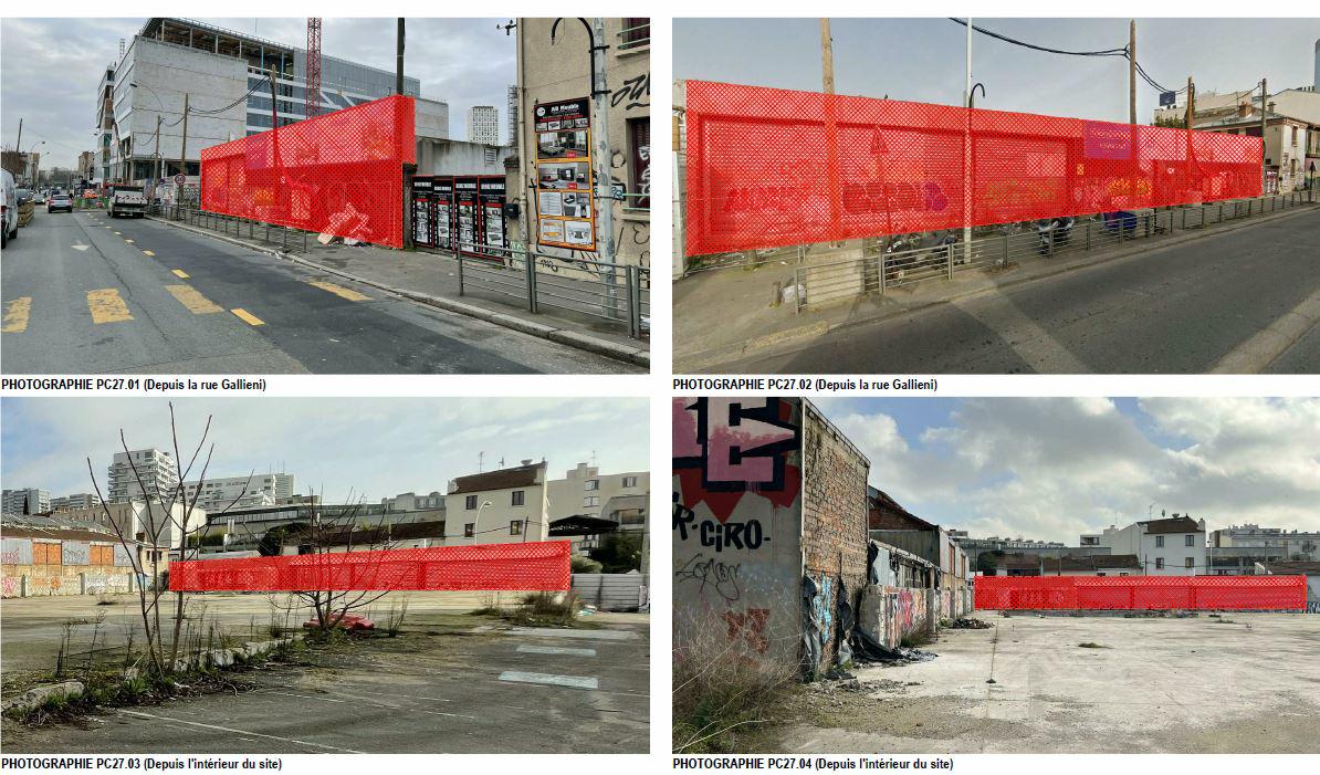 Location local d'activité Bagnolet Seine-Saint-Denis OLACT2309119 9