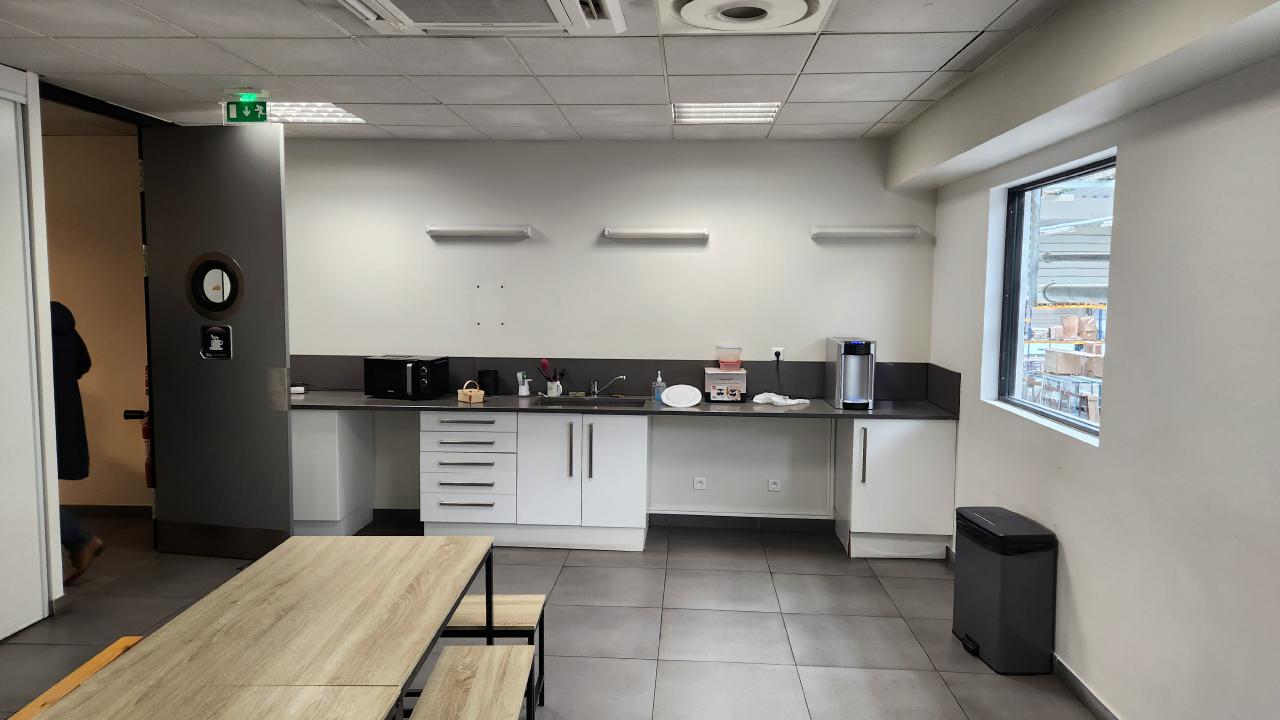 Location local d'activité Ferrières-en-Brie Seine-et-Marne OLACT2422494 6