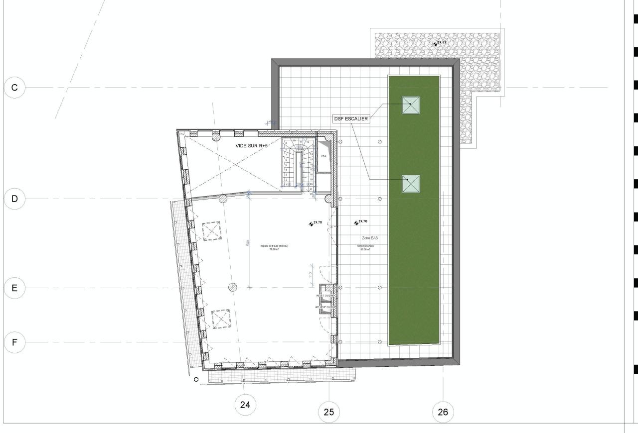 Vente bureau Cagnes-sur-Mer Alpes-Maritimes OVBUR2533477 13