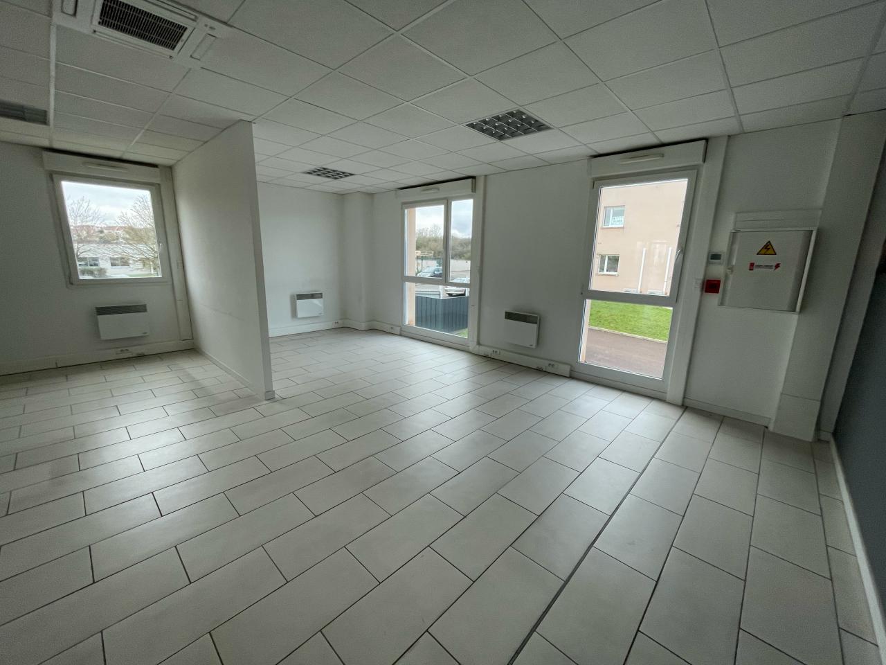 Location bureau Fontaine-lès-Dijon Côte-d'Or OLBUR2427912 5