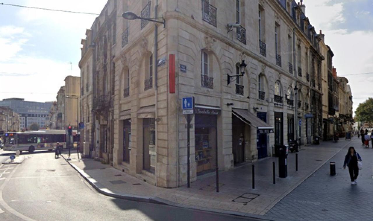 Location commerce Bordeaux Gironde OLCOM2645708 3