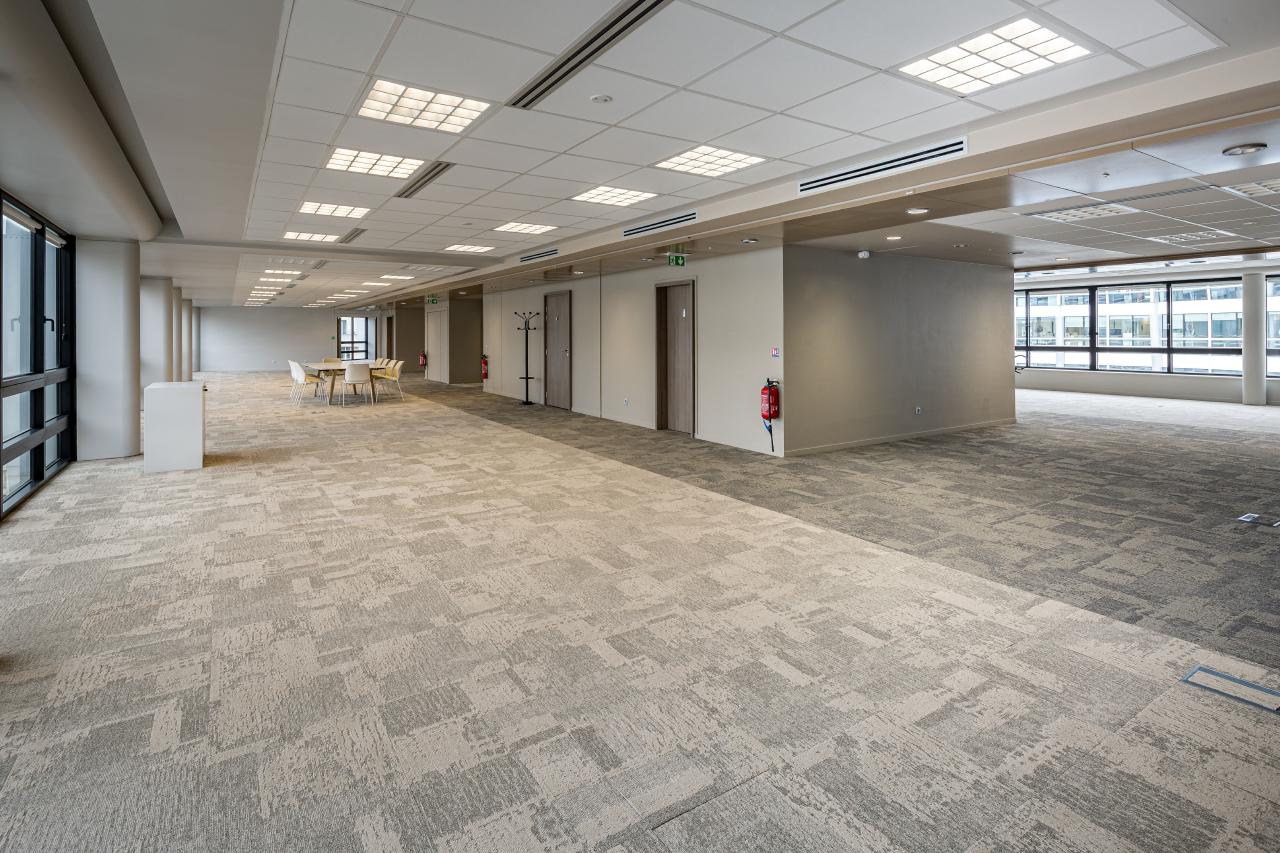 Location bureau Issy-les-Moulineaux Hauts-de-Seine OLBUR2104561 9
