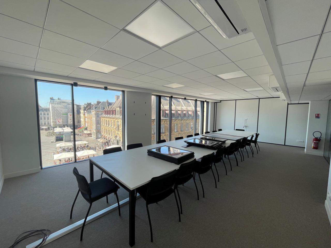 Location bureau Lille Nord OLBUR2641808 14
