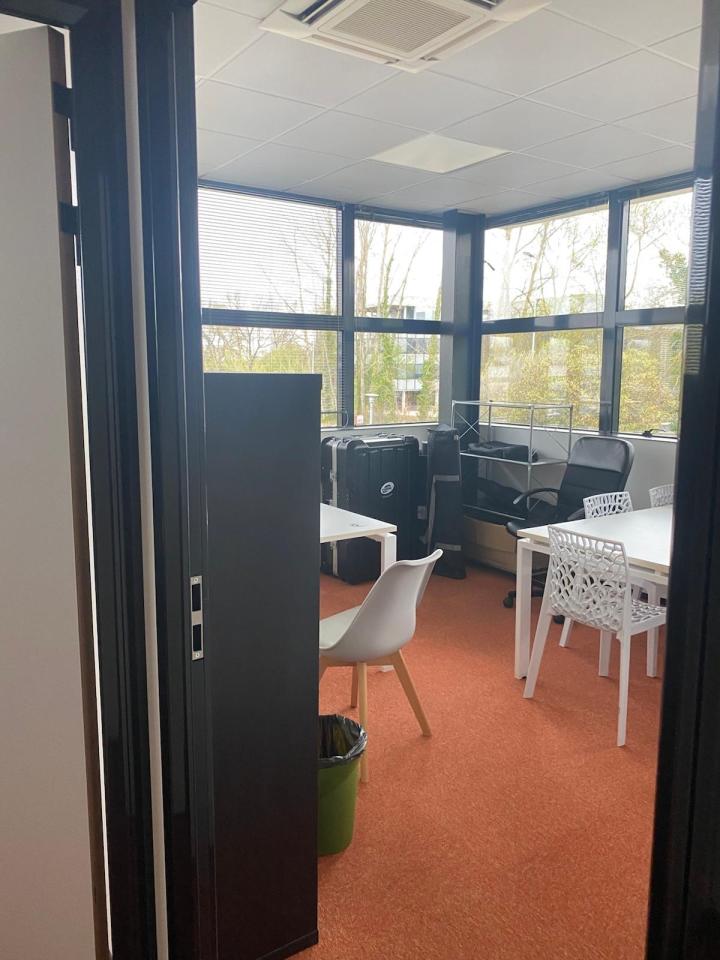 Vente bureau Labège Haute-Garonne OVBUR2643528 4