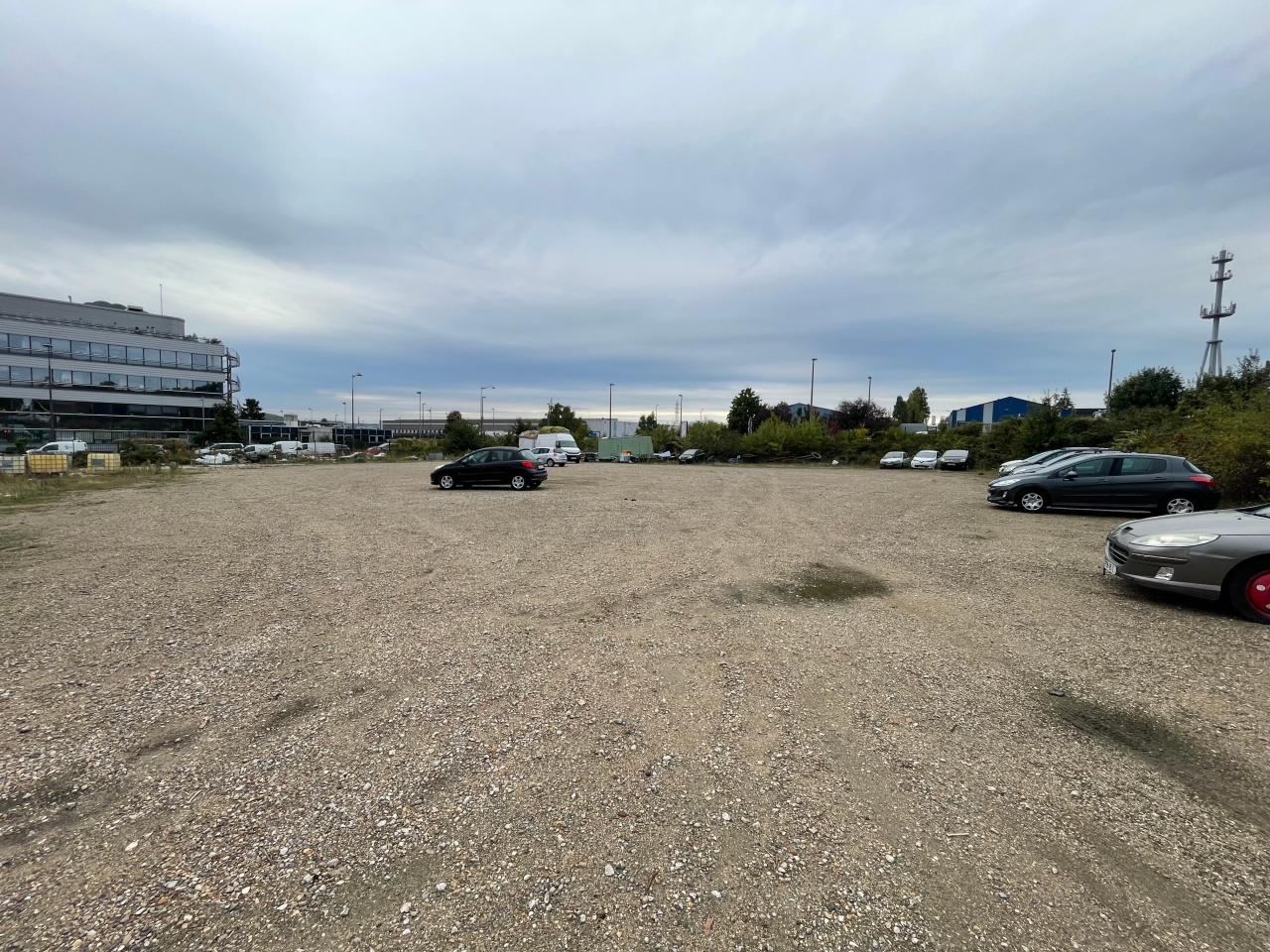 Vente local d'activité Porcheville Yvelines OVACT2535489 5