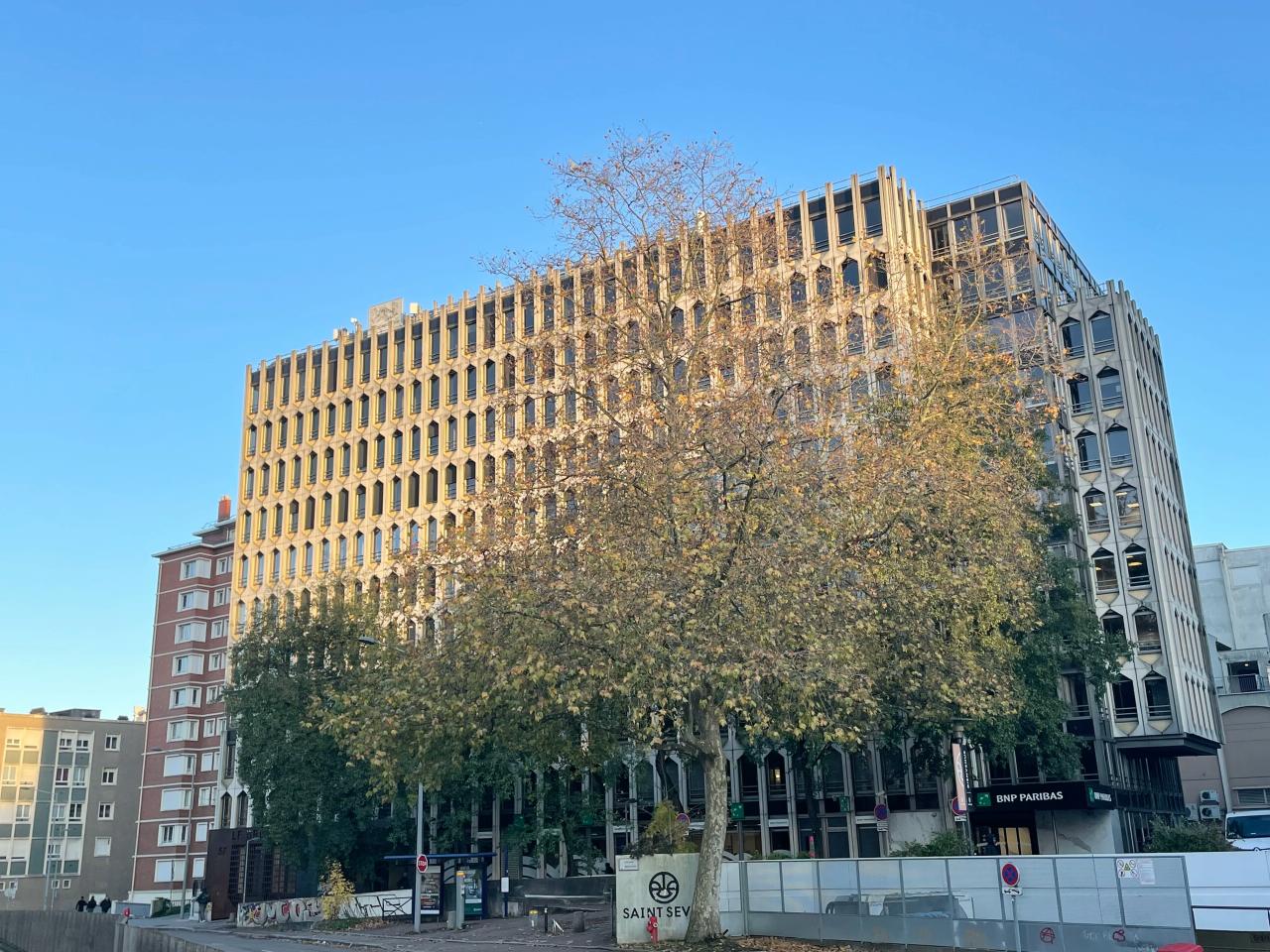 Location bureau Rouen Seine-Maritime OLBUR2112555