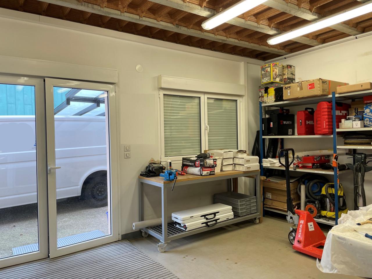 Vente bureau Sannois Val-d'Oise OVBUR2640118 6