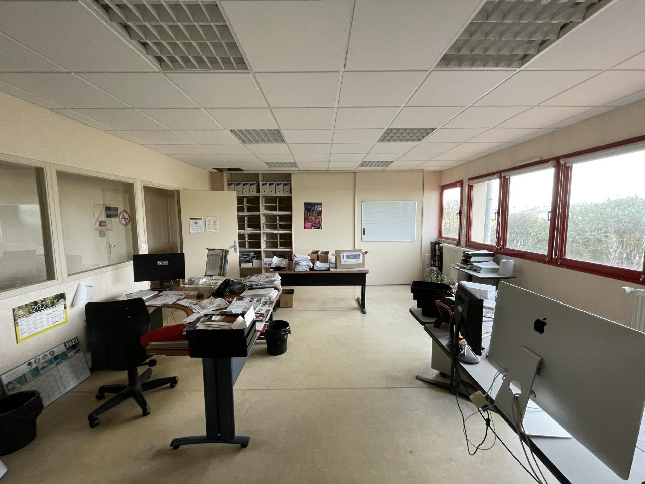 Vente local d'activité Descartes Indre-et-Loire OVACT2309981 5