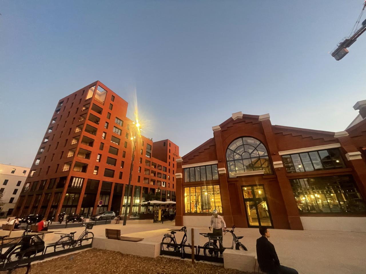 Location bureau Toulouse Haute-Garonne OLBUR2206686 31