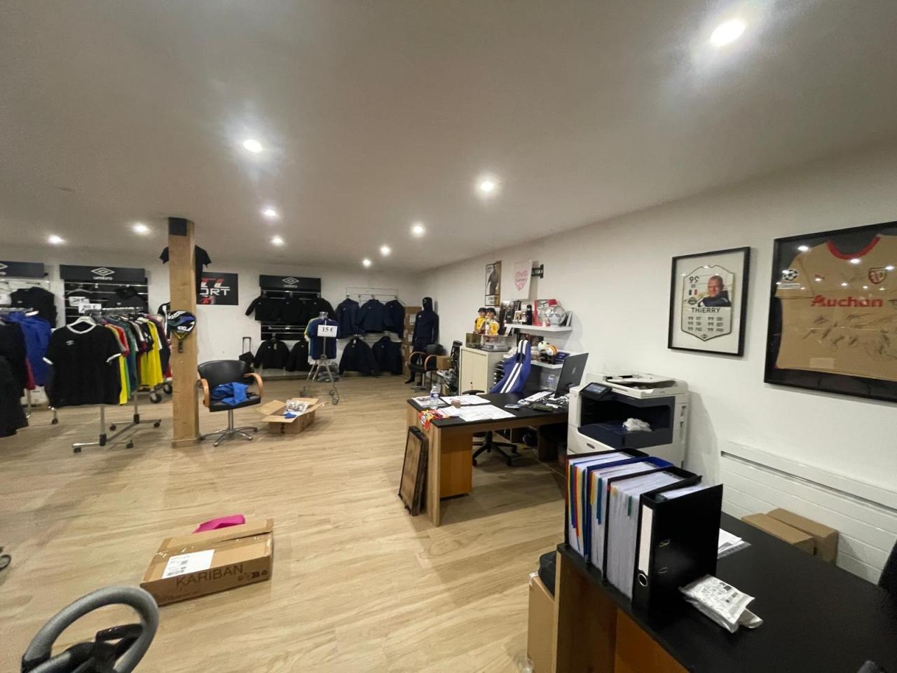 Location local d'activité Villeneuve-d'Ascq Nord OLACT2641319 8