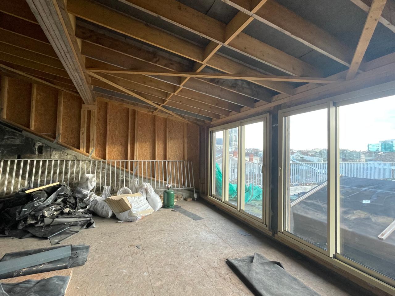 Vente bureau Bordeaux Gironde OVBUR2529320 10