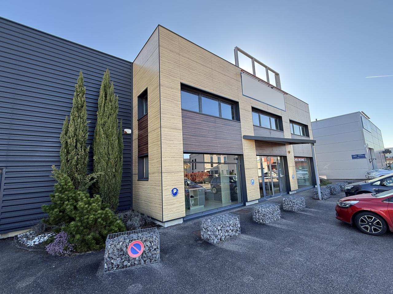 Vente local d'activité Marange-Silvange Moselle OVACT2640822 11