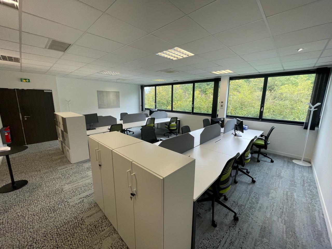 Location bureau Dijon Côte-d'Or OLBUR2424508 13