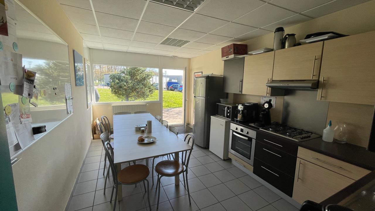 Location local d'activité Messein Meurthe-et-Moselle OLACT2641154 13