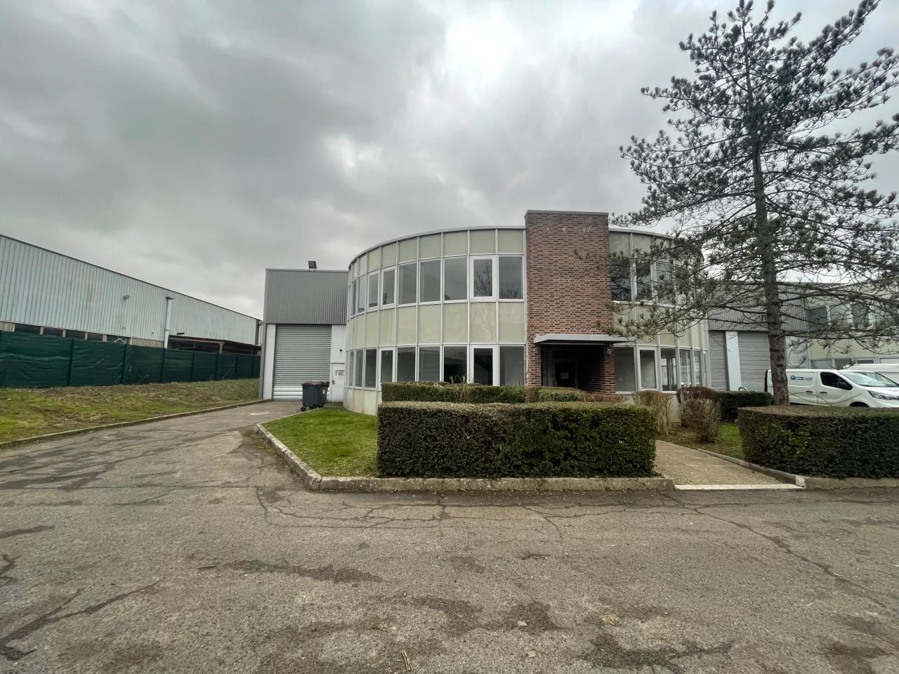 Location local d'activité Buc Yvelines OLACT2426780 5